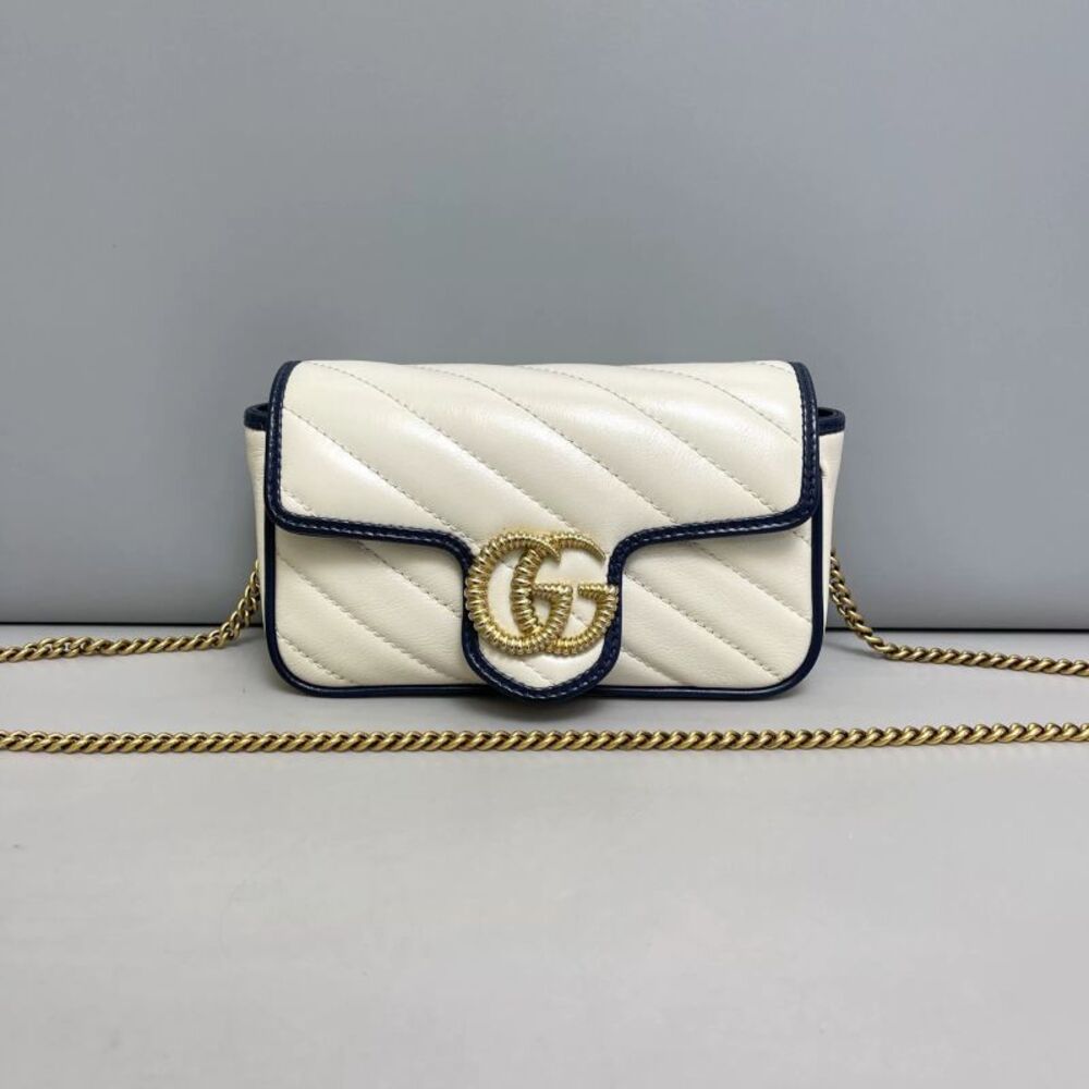 Gucci Women Pre-Loved Bag Very Good Condition